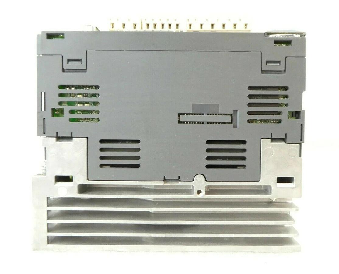 Used Mitsubishi Electric MR-J3-20A AC Servo Driver MELSERVO AMAT Working Surplus