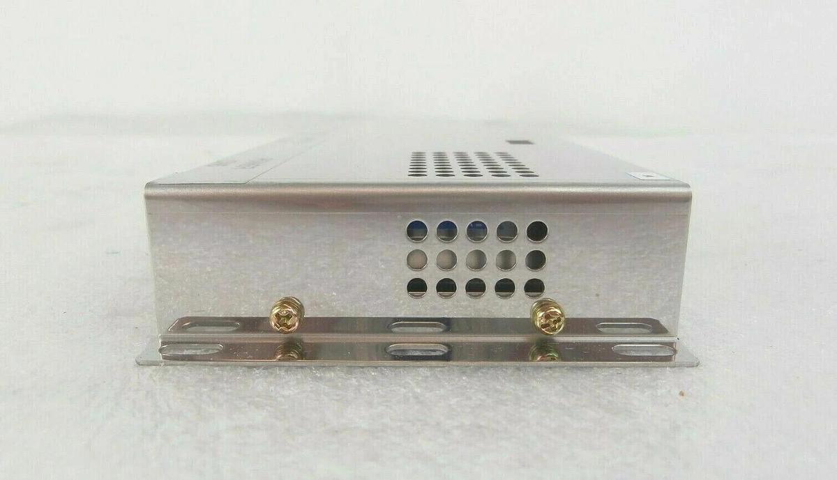 Used TEL Tokyo Electron EC80-000184-22 4-Port Hub TEB004-22 GOHUB Lithius Working