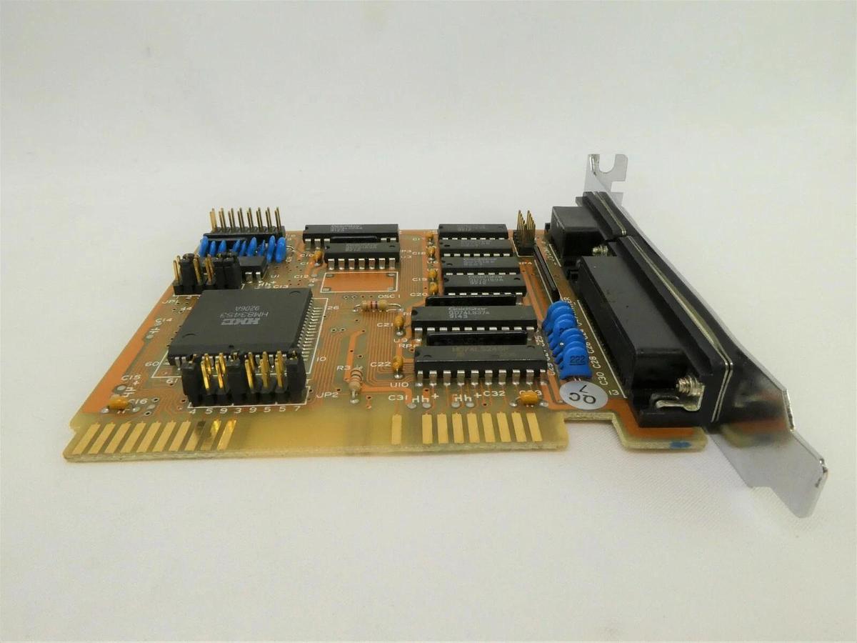 Used Electroglas SNB-C032 SIPIG PCB Card 4085x Horizon PSM Working Spare