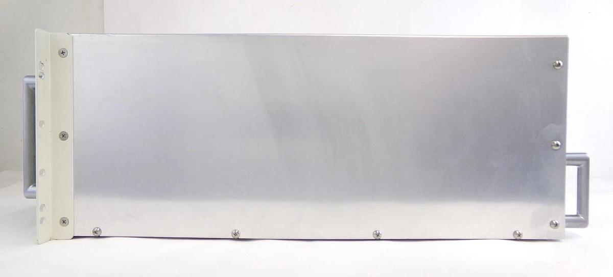 Used ADTEC Plasma Technology AX-3000III RF Plasma Generator AMAT 0190-45636 Surplus
