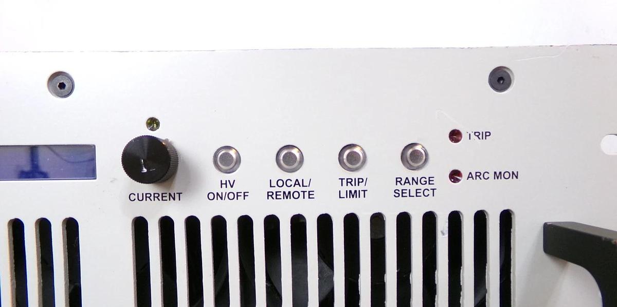 Used OLS10K HiTek Power OLS10K-103-22 Power Supply AMAT E19306280 Untested Surplus