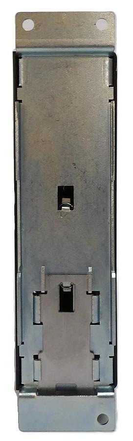 Used Control Concepts FG-X-C-10-E104 DeviceNet Connect Gateway Working Surplus