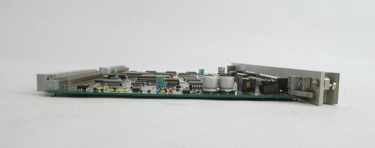 Used Asyst Shinko HM2-G1350-502 Interface Board PCB M194A SVIF Working Surplus