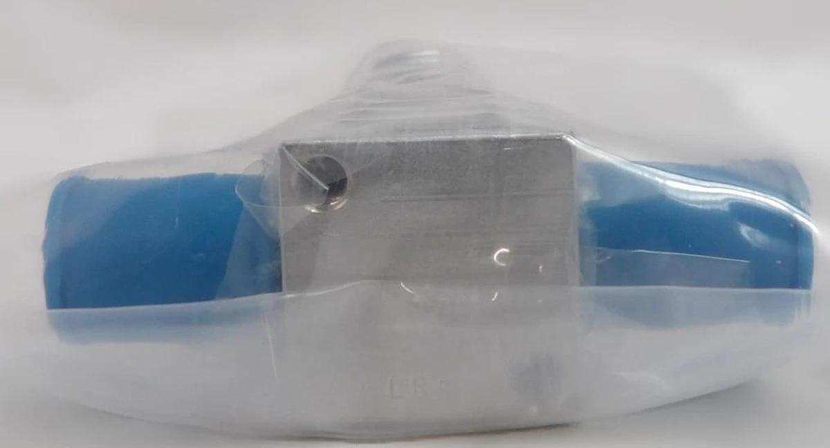 Swagelok SS-4BMG-VCR Metering Bellows Sealed Valve Reseller Lot of 3 New
