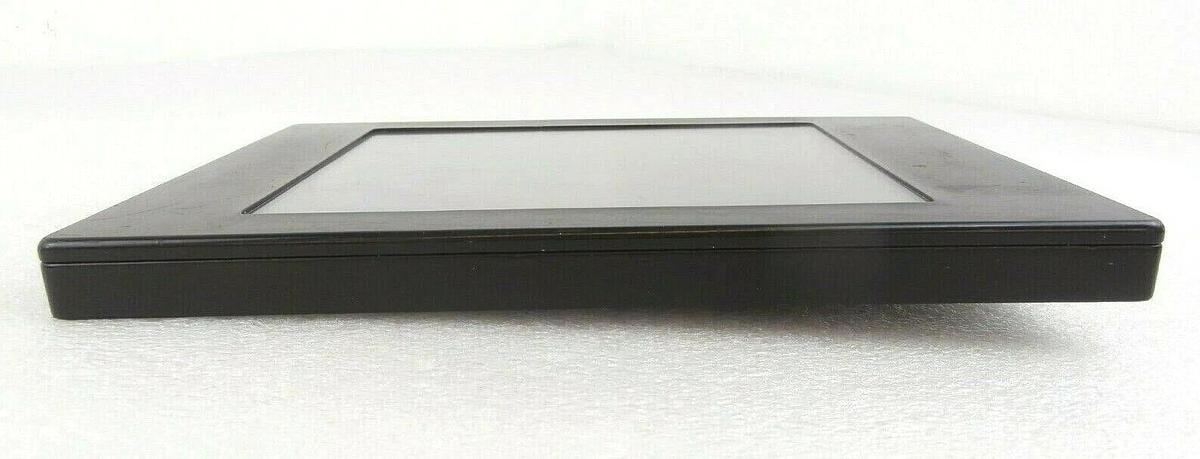 Used RECIF Technologies IDLW8 Integrated Operator Display Panel Working Surplus