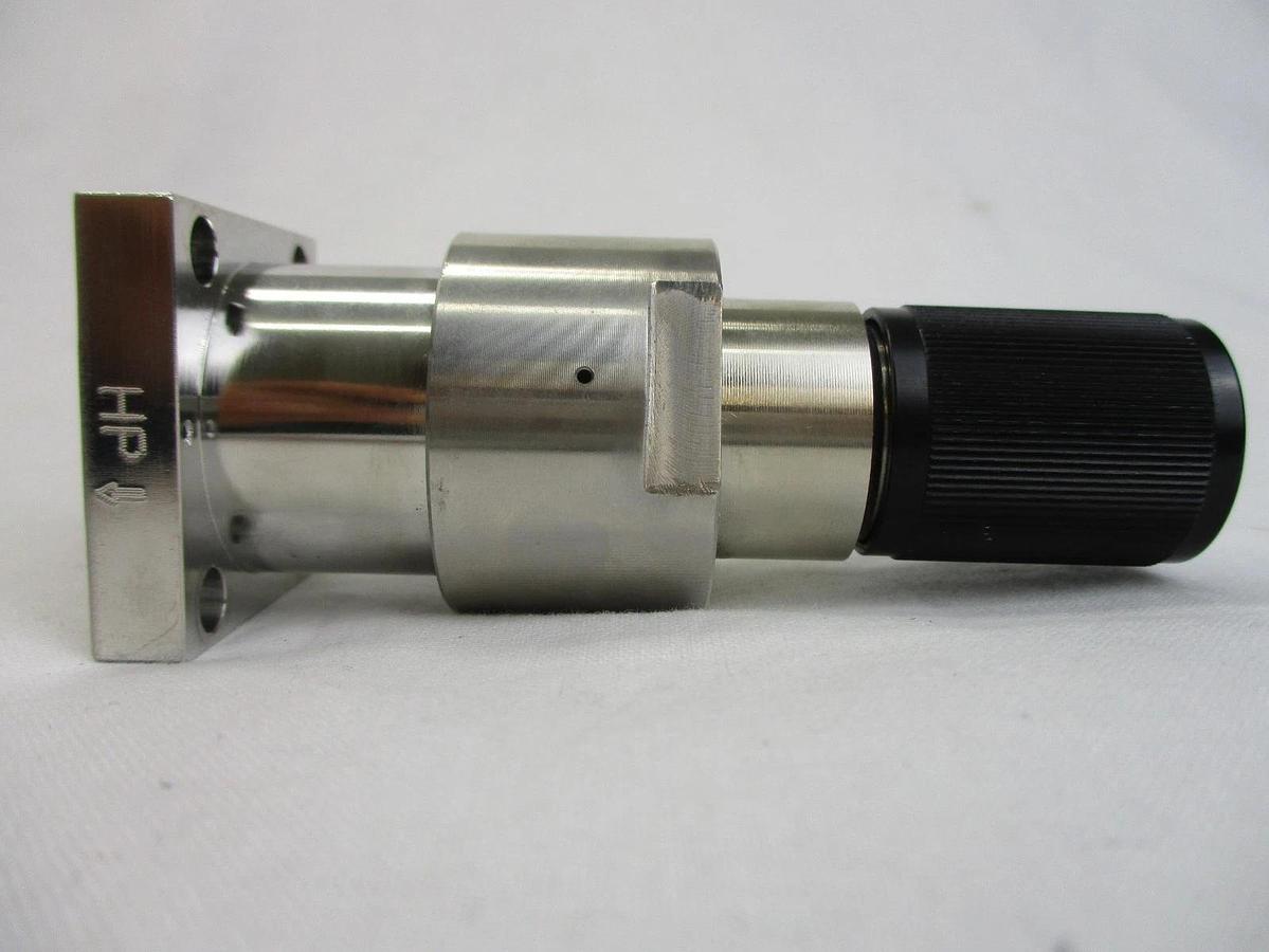 Used Parker Veriflo 45600672PA Valve Reseller Lot of 5 SQMICROHF502PUPG6049VESP Used