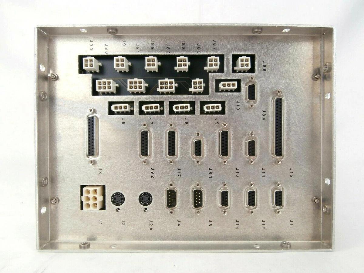 Used Lam Research 810-707061-003 PM Node 2 PCB Panel 810-707150-001 Continuum Spare