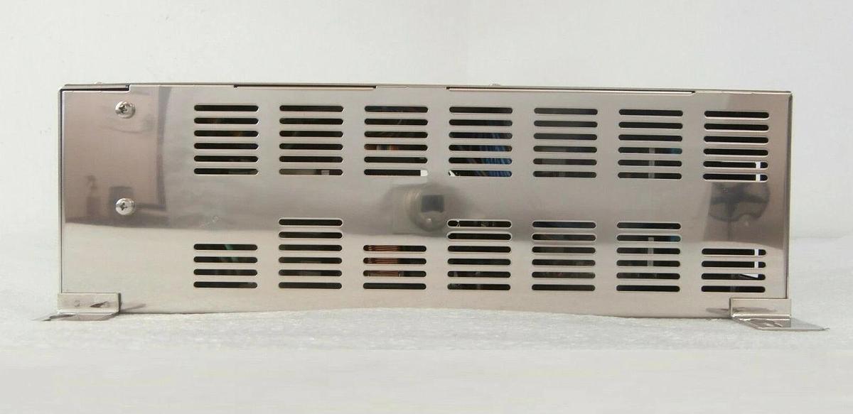 Used Komatsu Electronics 20001870 Thermo Module RCC-300 TEL Lithius Working Surplus