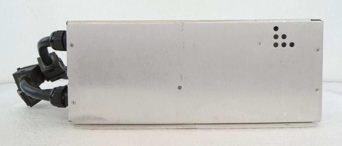 Used Spellman X3620 High Voltage Power Supply CZE20PN12X3620 AB Sciex 1033475 Working
