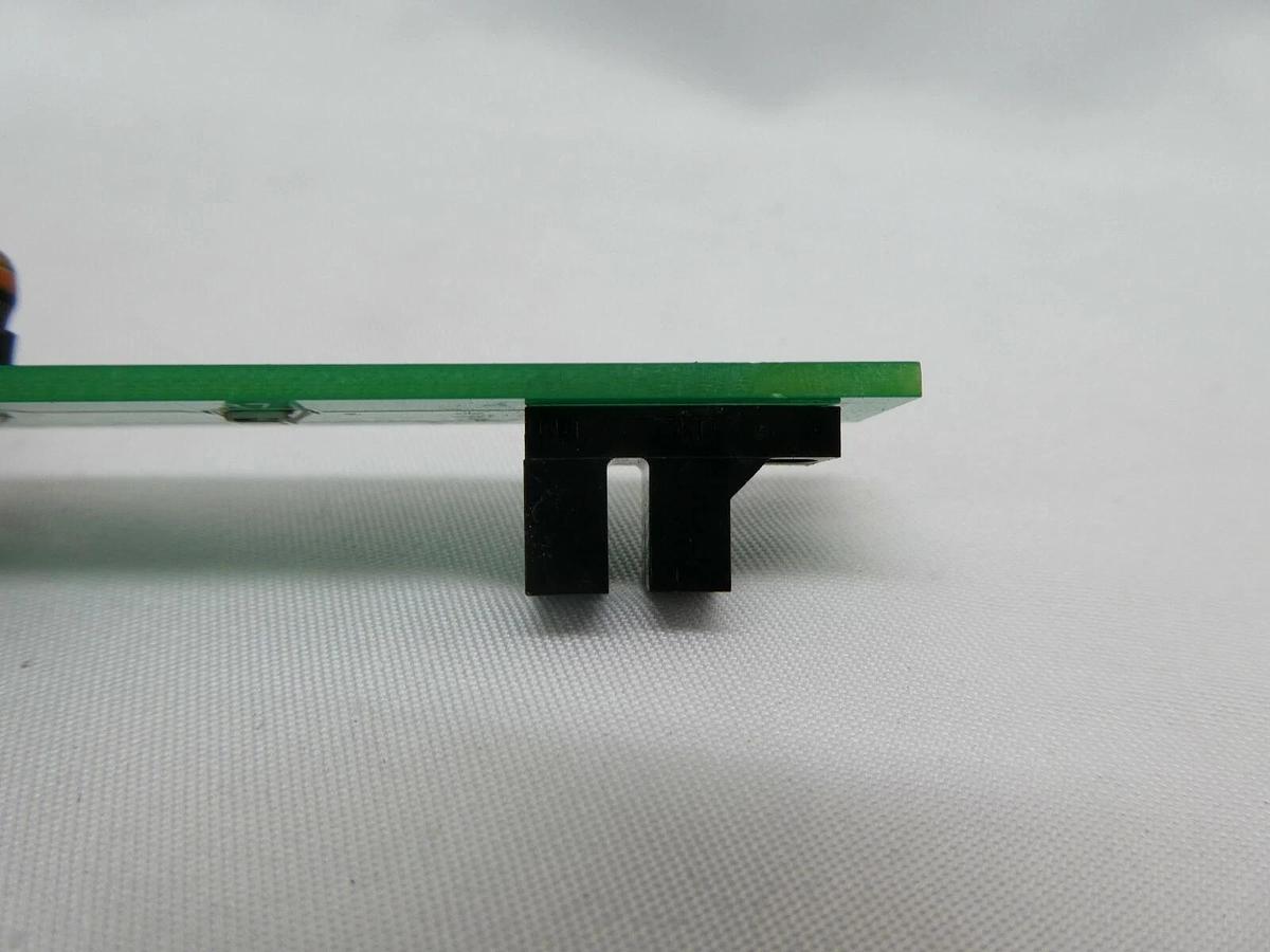 Used Nova Measuring Instruments 210-13156-00 DD Sensor PCB NovaScan Working Surplus