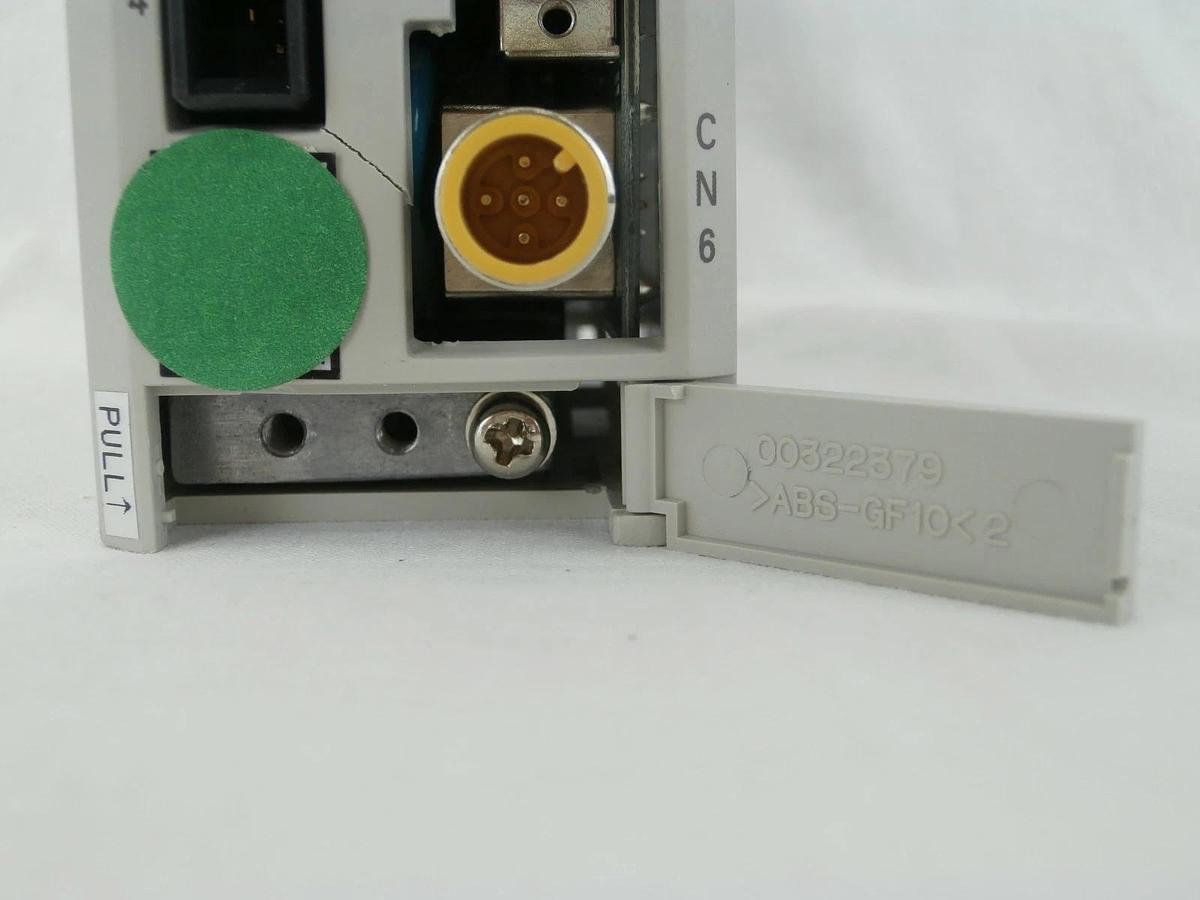 Refurbished Sanyo Denki PV1A015SM51P50 Servo Amplifier Super PV AMAT 0870-01085 Refurbished