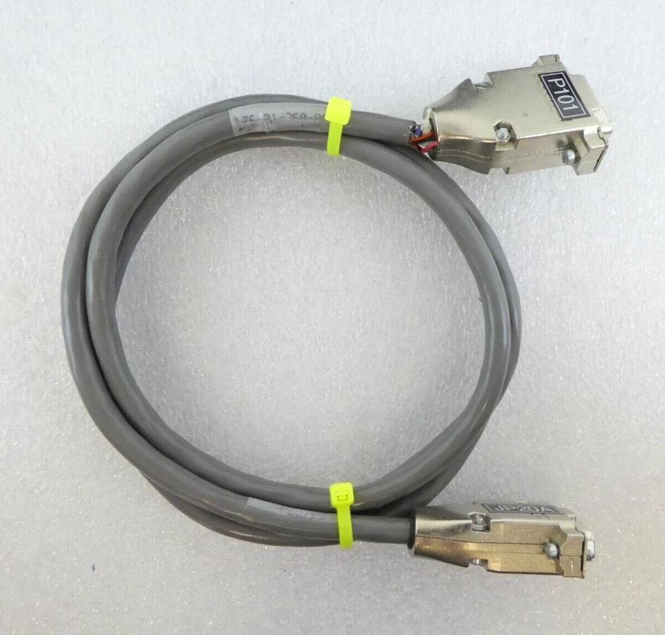 Used Fortrend Engineering SMIF Stage Lamina 202 Reticle Wafer Transfer System Working