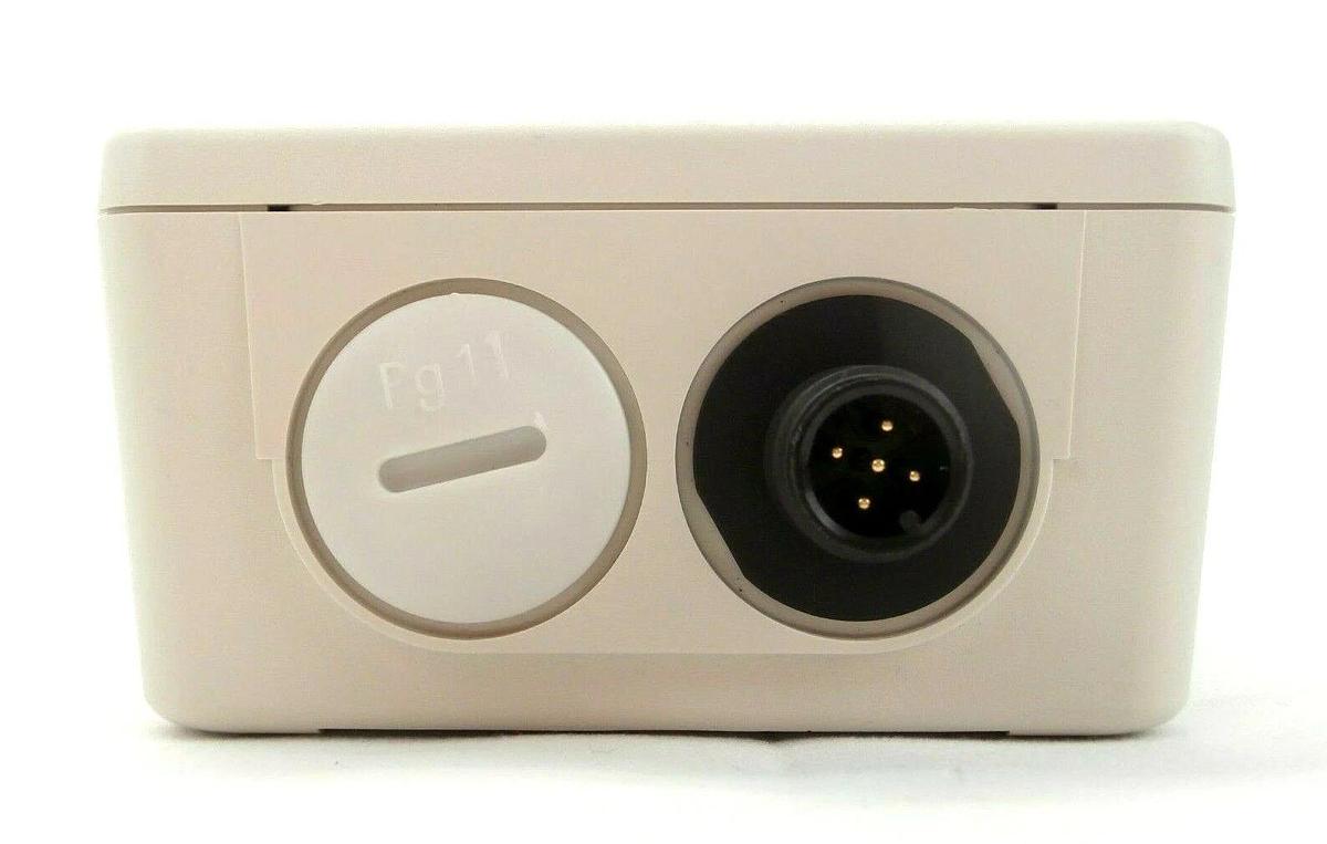 Used Brooks Automation TLG-I2-AMAT-R1 Transponder Set with AMAT Antenna 0190-10813