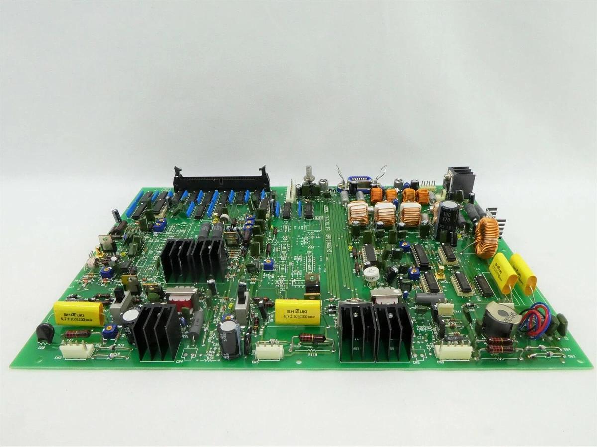 Used JEOL BP101667-01 CL2/ACL PB Board PCB JWS-7555S SEM Working Spare