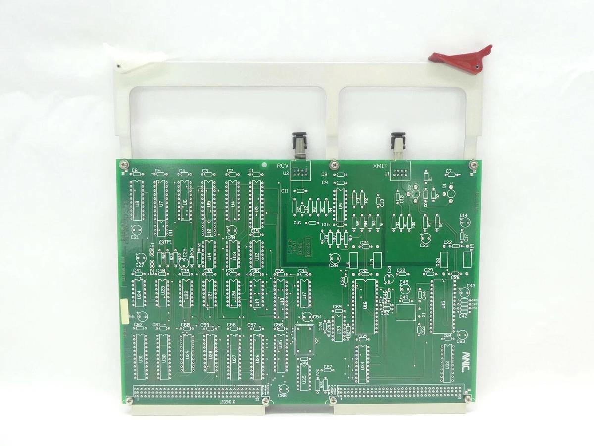 Used VMIC 332-000131-B VMIVME PCB Card 5530M Lam Research 810-077433-001 Working
