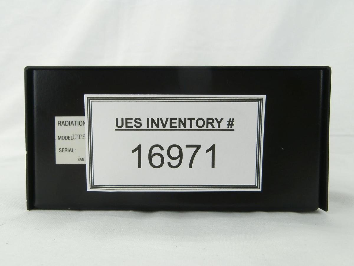 Used RPS Radiation Power Systems UTS3060 Igniter Module Ultratech 4700 Bent Used
