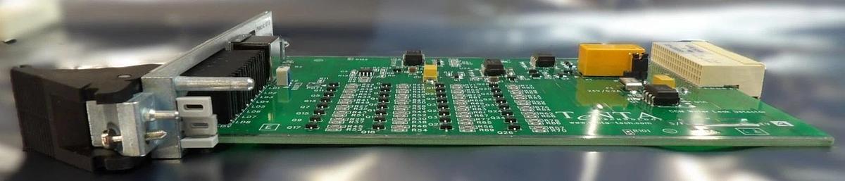 Used MKS Instruments AS00021-02 Water Leak Detector PCB Card AMAT 0190-02076 Lot of 3