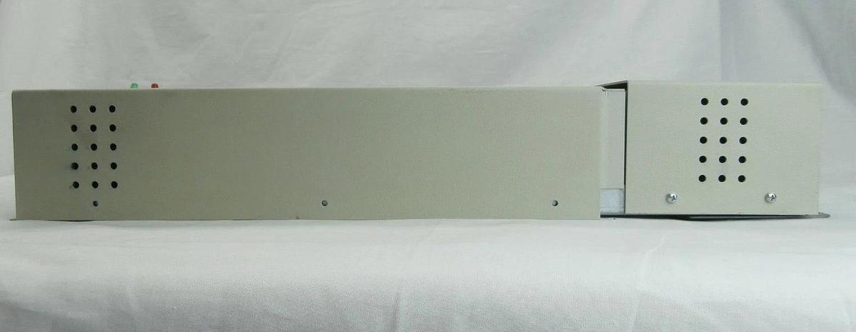 Used SoftSwitching DS10050A120V2SH1000A Dynamic Voltage Sag Corrector MINI DySC Used