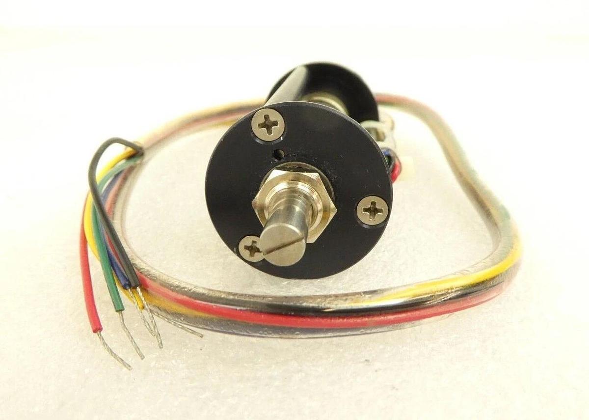 ETI Systems MC5059-2.5K Motorized Potentiometer Varian 4751037 Lot of 3 New
