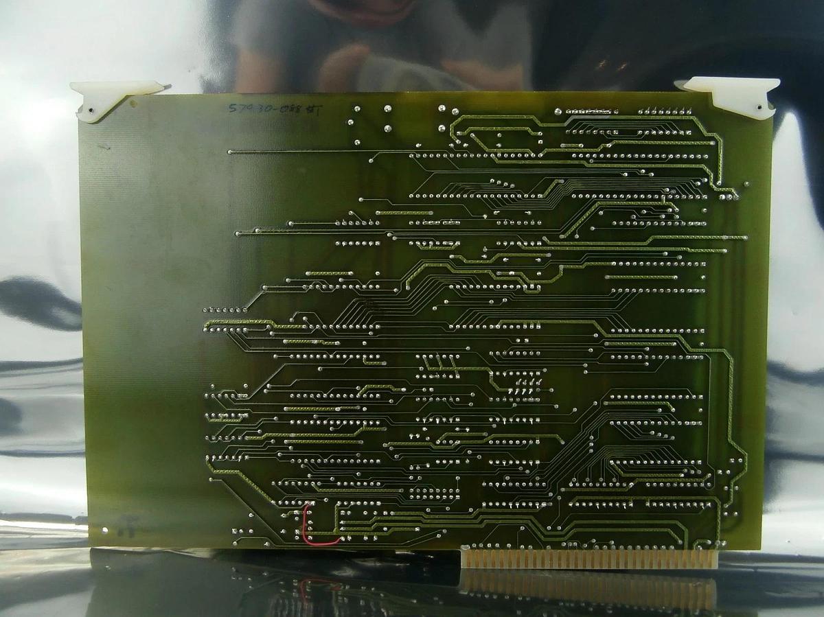 Used SCI Solid Controls 428-409 Smart Board PCB Card 428-408 Used Working