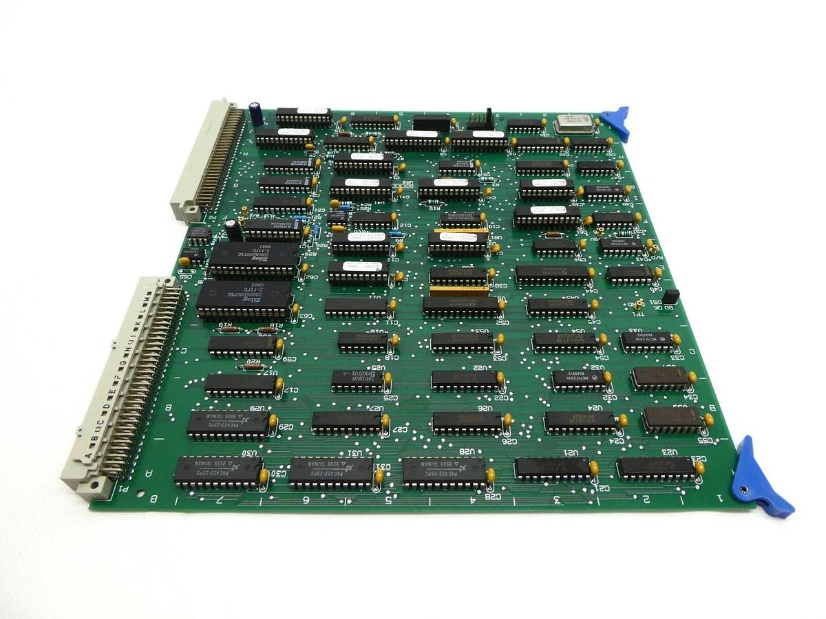Used ESI Electro Scientific Industries CKA 73833 DIG Correlator PCB Card Working