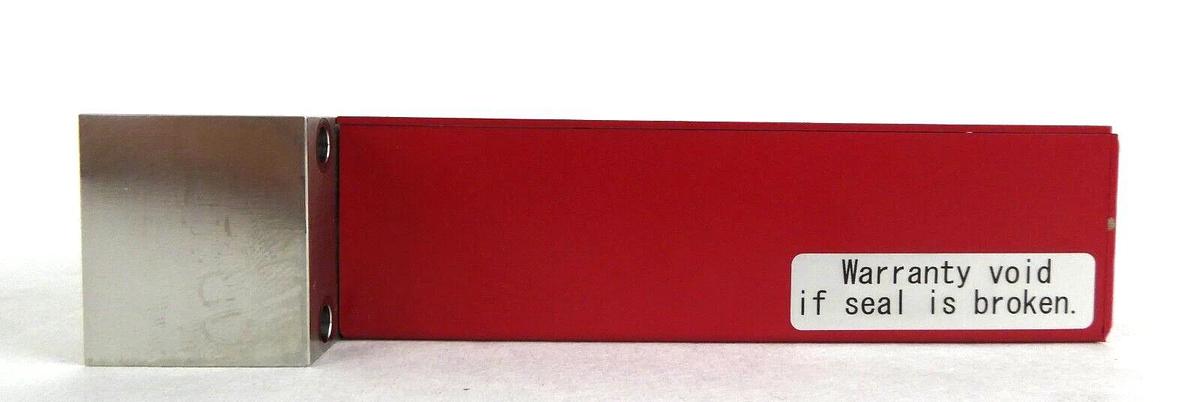 Used Horiba STEC SEC-Z714AGX Mass Flow Controller AMAT 0190-41114 Lot of 2 Working