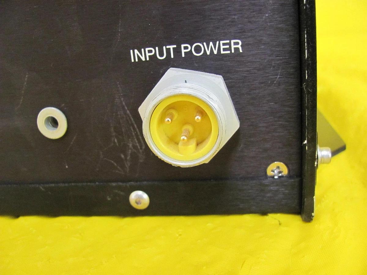 Used Therma-Wave 18-010918 Power Supply Opti-Probe 2600B Working Surplus