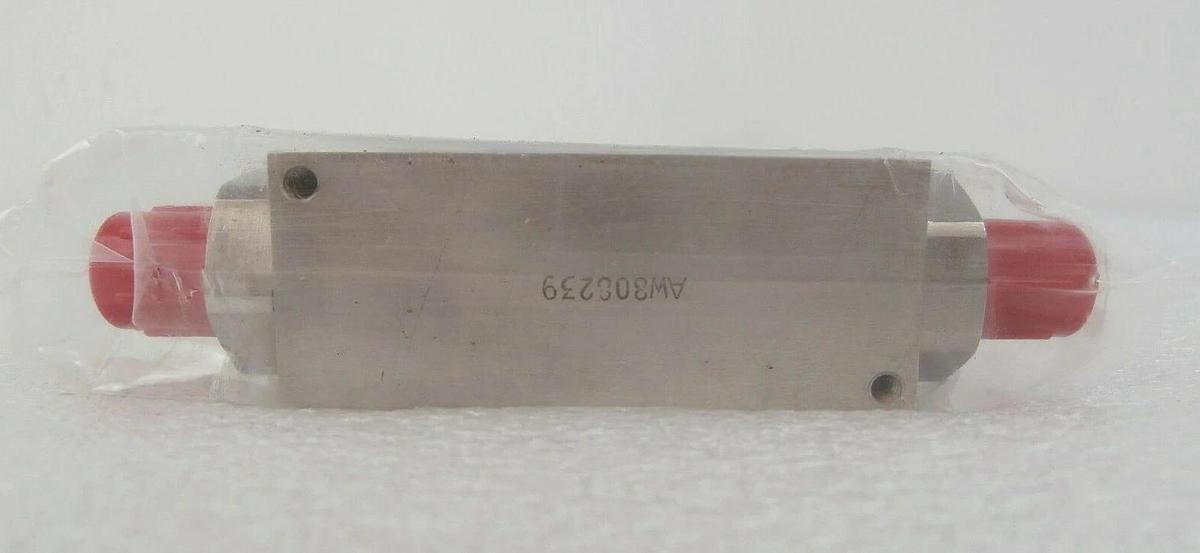 Used Tylan FC-280KZ Mass Flow Controller MFC 100 SCCM SiH4 OEM Refurbished
