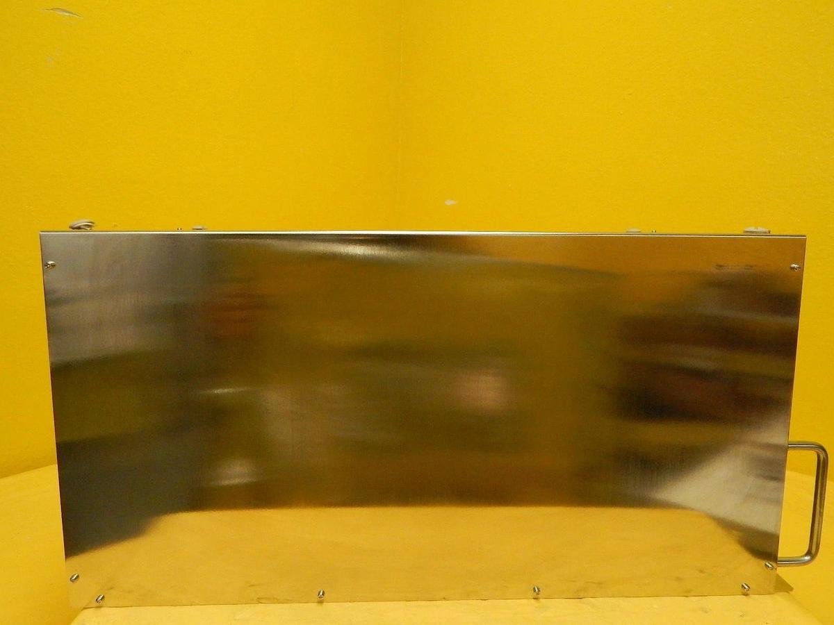 Used Nikon 4S588-063 W X Linear Motor Controller SPA451B 4S013-373-3 NSR Working