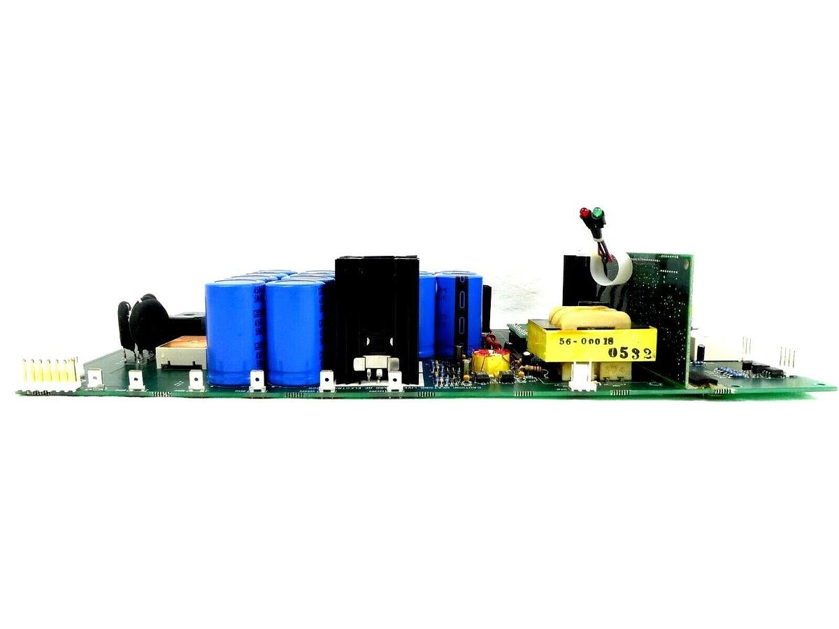 Used SoftSwitching Technologies 98-00023SFT Inverter Board PCB Rev. A 98-00140SFT