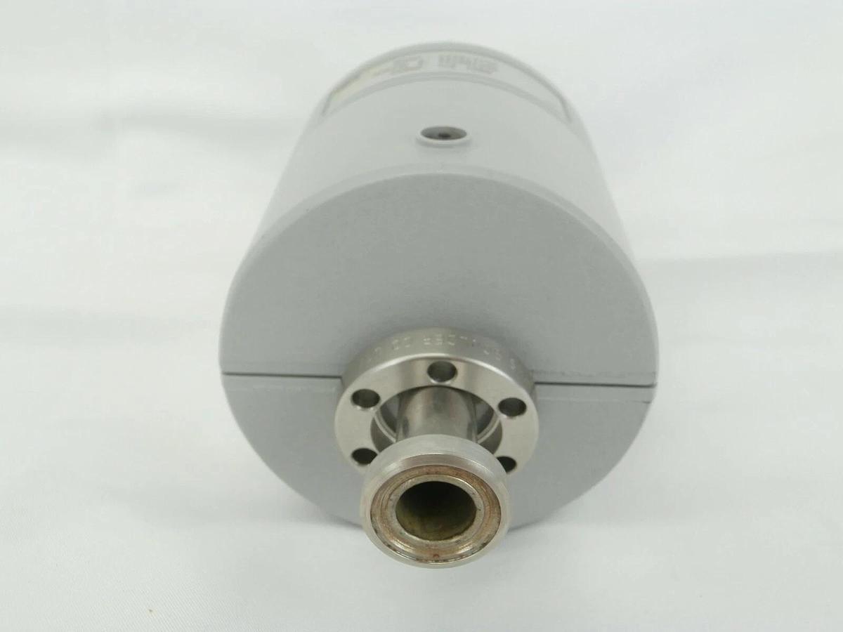 Used MKS Instruments 623A13TCE Baratron Pressure Transducer No Cap Ring Working Spare