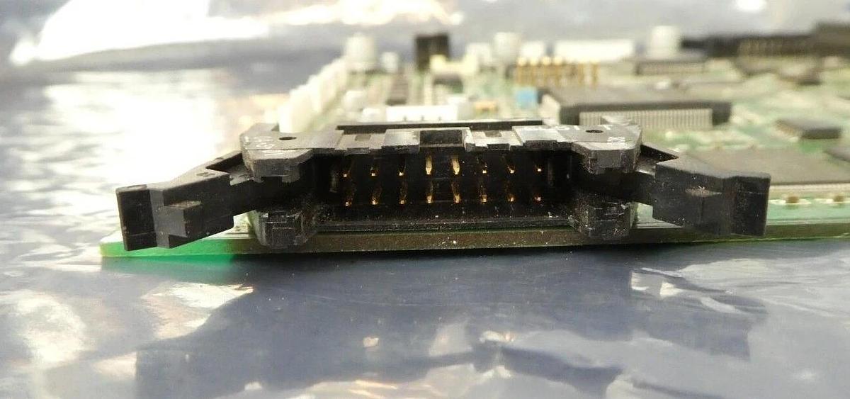 Used Daifuku LDS-2691A System Processor Board PCB Working Surplus