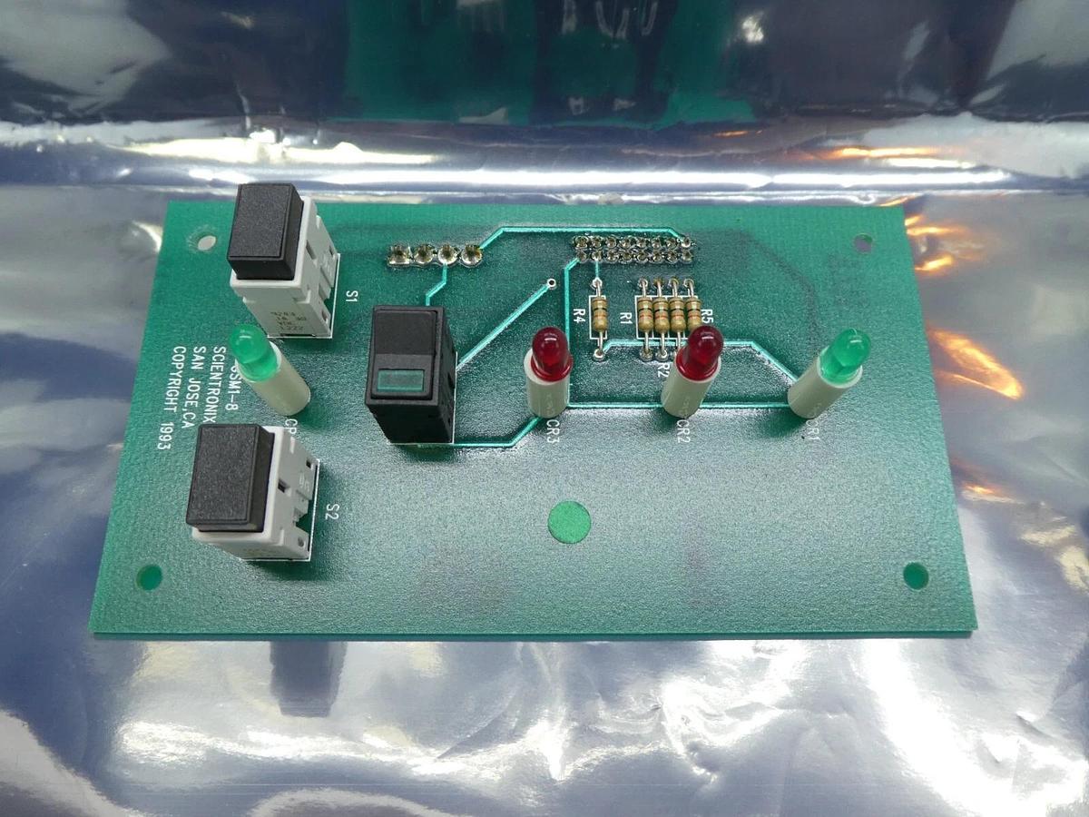 Used Scientronix 11003158 PCB GSM1-8 Reseller Lot of 22 Working Surplus