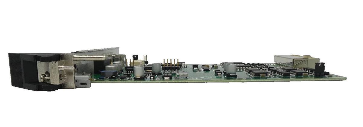 Used MKS Instruments AS01496-AB-2 DeviceNet PCB Card AMAT 0190-30079 Working Surplus