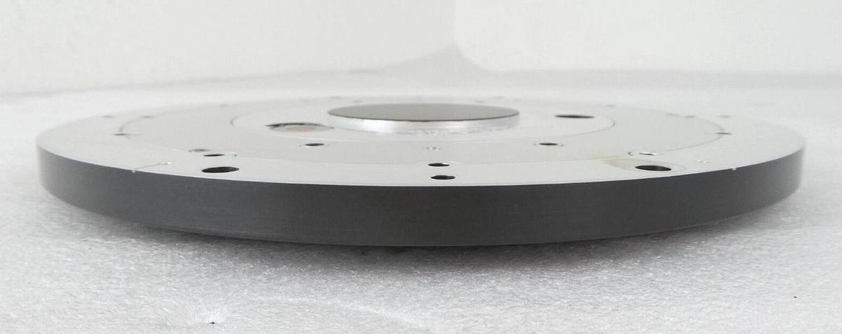 Used AMAT Applied Materials 0040-99997 200mm ESC Notch Pedestal 0040-09957 Working