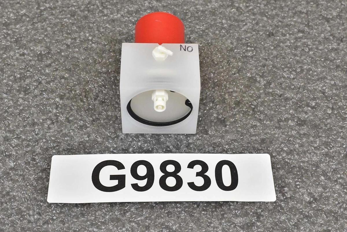 Used Varian 310C0095-03 Actuator Valve