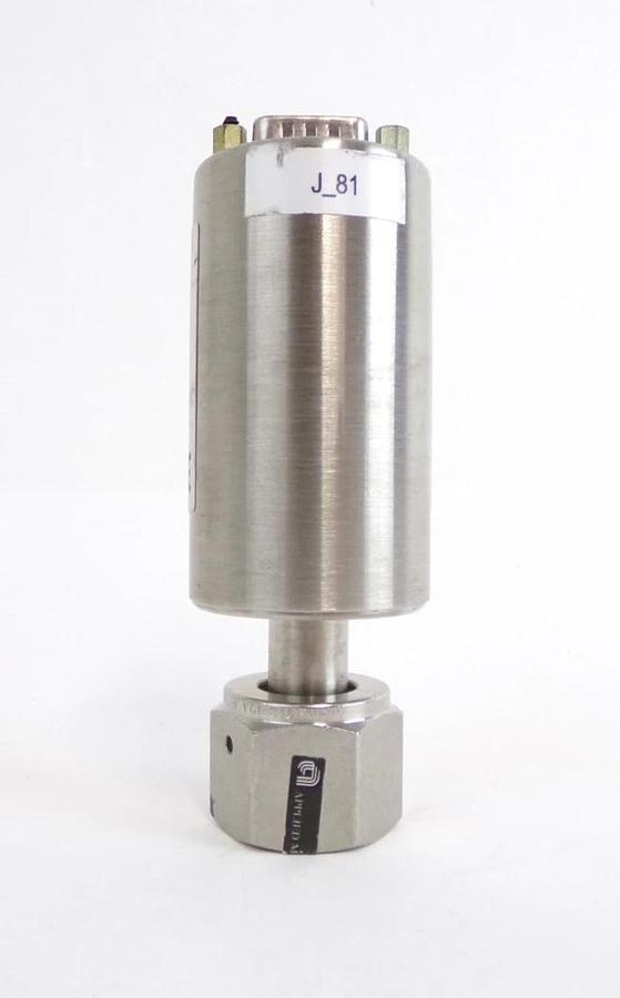 Used MKS Instruments 722A 722B Baratron Pressure Transducer Reseller Lot of 7 Spare