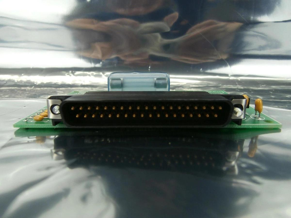 Used GasTech 57-0010 Remote Amplifier Board PCB 24-0314 Used Working