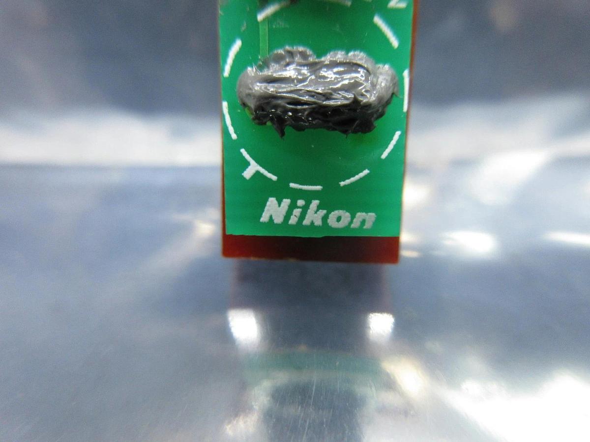 Used Nikon 4S005-004 Sensor Board PCB NSR System Used Working