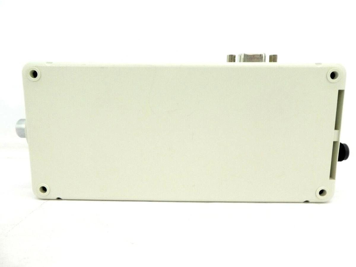 Used Brooks Automation TLG-I2-AMAT-R1 Transponder Reader ASC-I1 TLG-RS232 Working