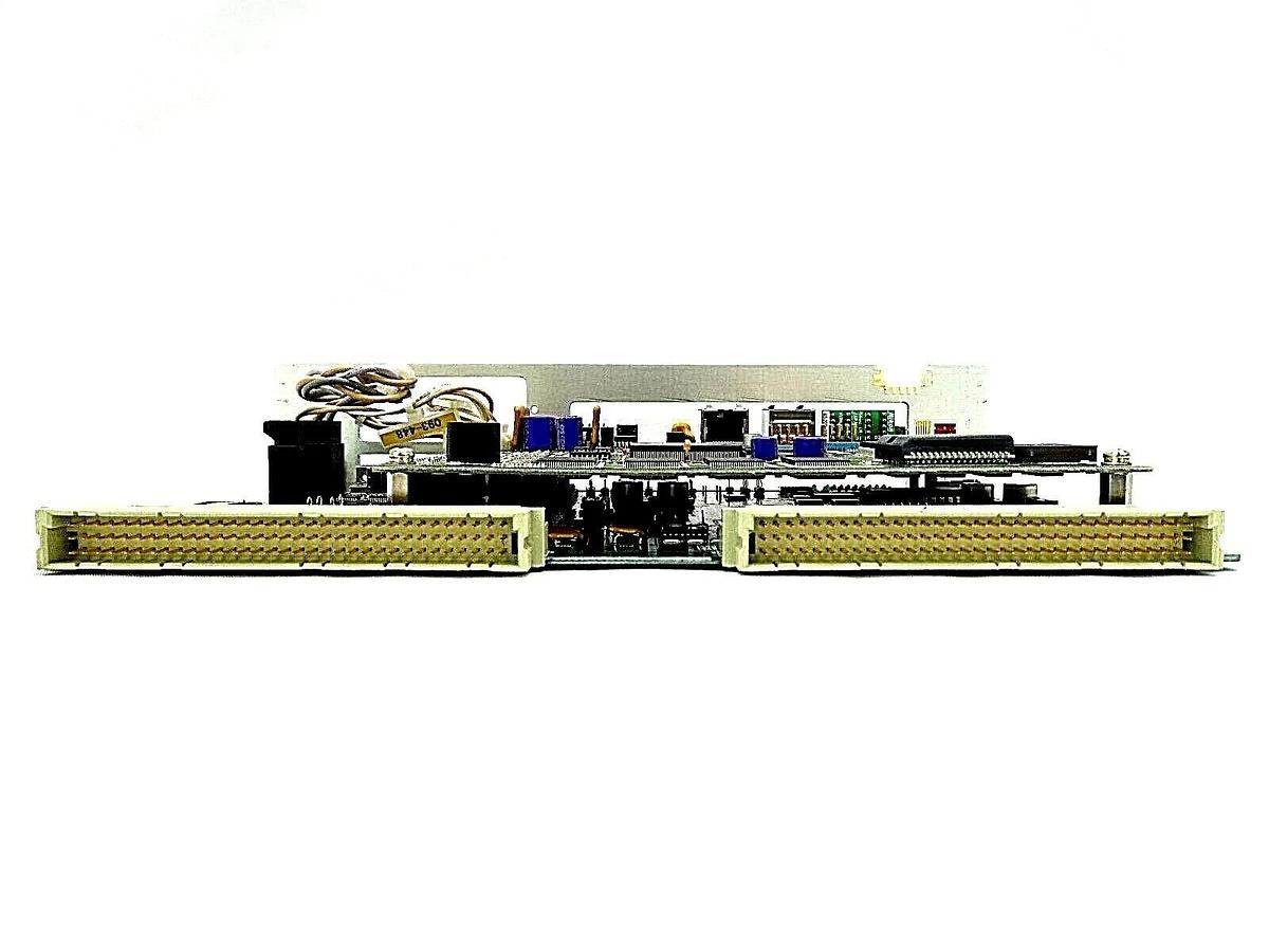 Used Nikon 4S019-163 Processor Interface Control Card PCB PPD3T-CTRL NSR-S307E Spare