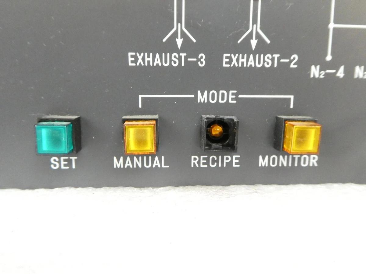 Used Kokusai Electric T2DC2-10543 Switching Panel D-Poly-Si Working Surplus