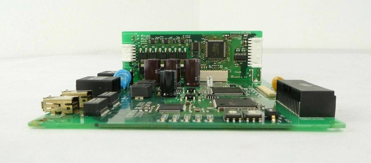 Oriental Motor A7793-0407Y3A-2 Driver PCB TEL Tokyo Electron 5040-000167-11 New