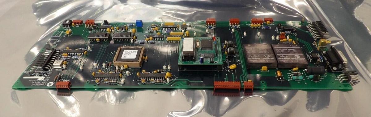 Used Coherent 0171-703-00 Avia Head BD PCB 0171-702-00 Avia 355-3000 Working Spare