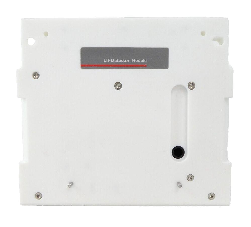 Used Beckman Coulter LIF Detector Module PMT100(0) AB Sciex Eksigent Surplus