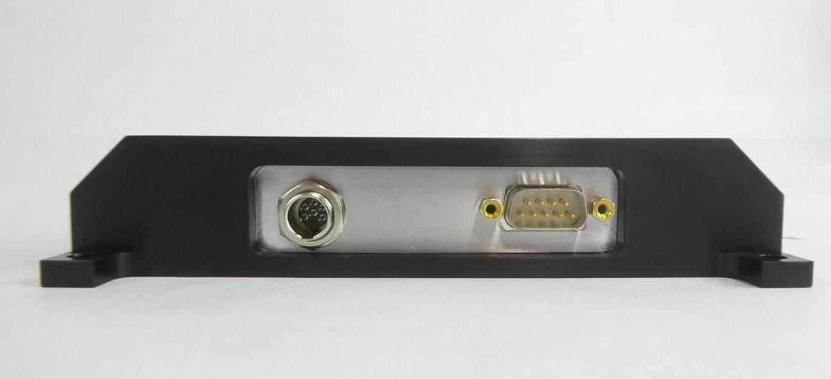 AMAT Applied Materials 0090-08397 Dual TC Temperature Unit Interlink Lot of 2