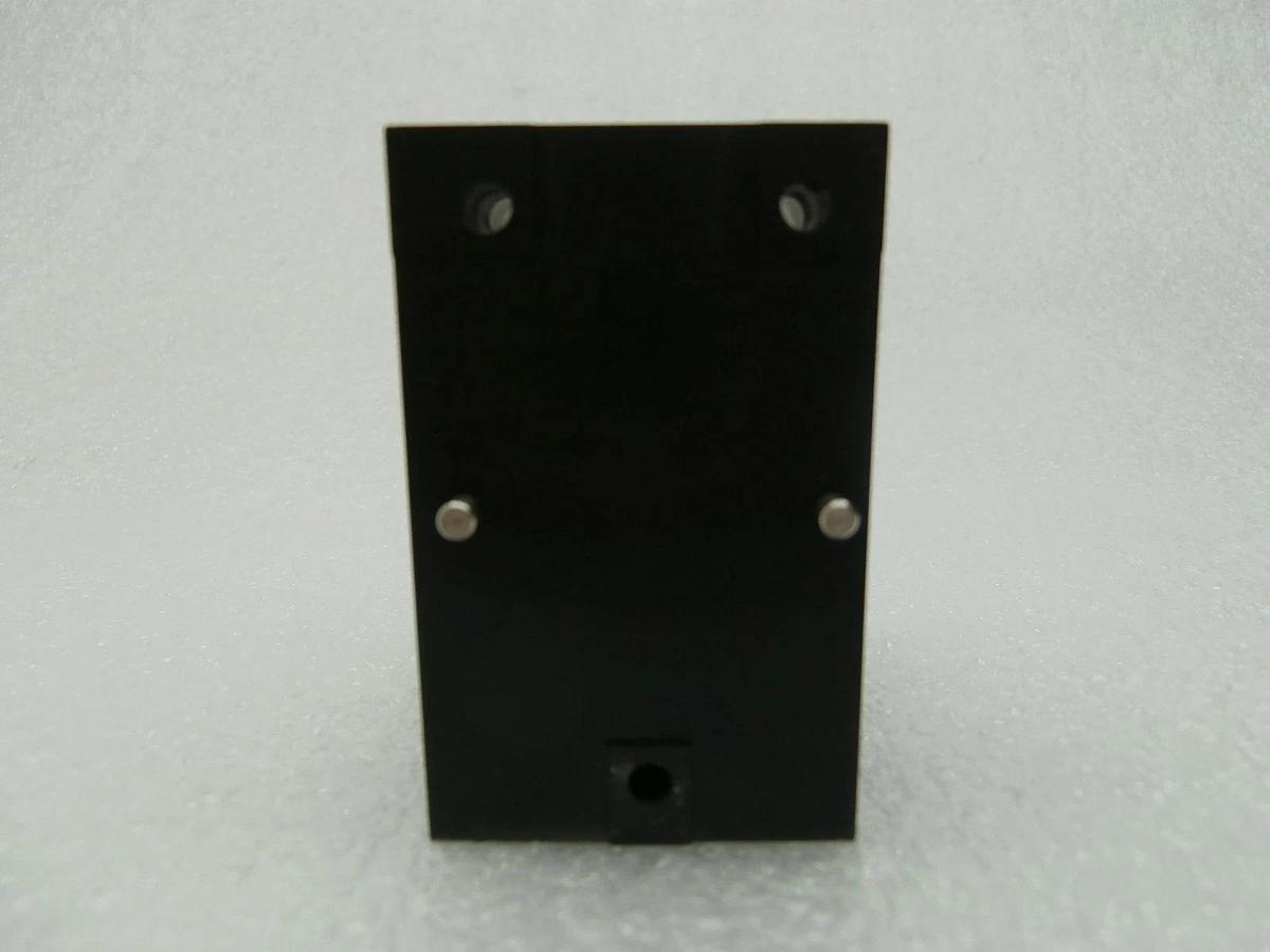 Used KLA Instruments 760-660153-00 60mm Lens 655-660152-00 KLA-Tencor 2138 Working