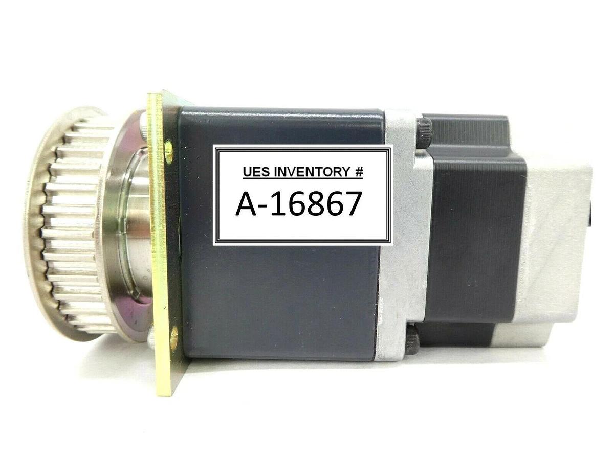 Used Oriental Motor A7050-9215KTG 5-Phase Stepping Motor VEXTA Working Surplus