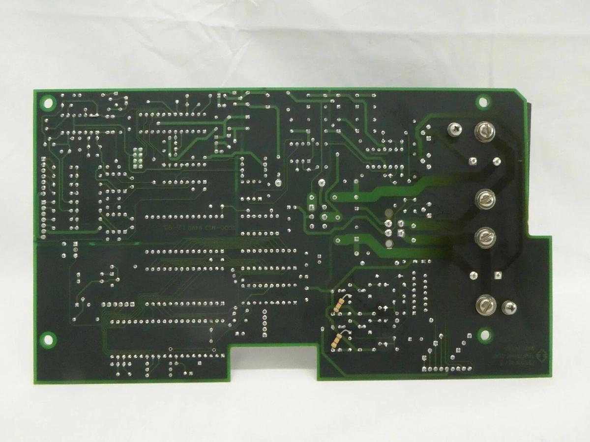 Used Temptronic PC10804 Processor Board PCB Electroglas 4085x Horizon PSM Spare