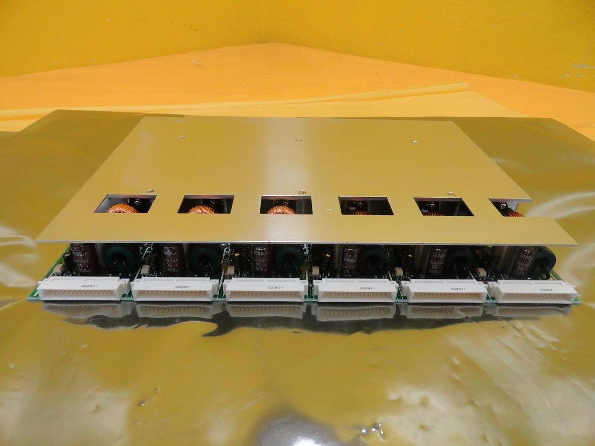Used Fujitsu Denso KS14-7799-H922 PM2 Power Supply PCB MP-M Y KS350-3913-H634 Used